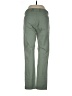 Theory Solid Green Casual Pants Size 32 waist - photo 2