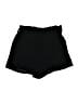 Lush 100% Polyester Black Shorts Size L - photo 1
