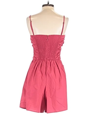Abercrombie & Fitch Romper (view 2)