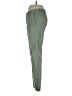 Theory Solid Green Casual Pants Size 32 waist - photo 5