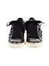 Coach Silver Sneakers Size 6 1/2 - photo 2
