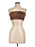 Good American Brown Bodysuit Size Lg (3) - photo 1
