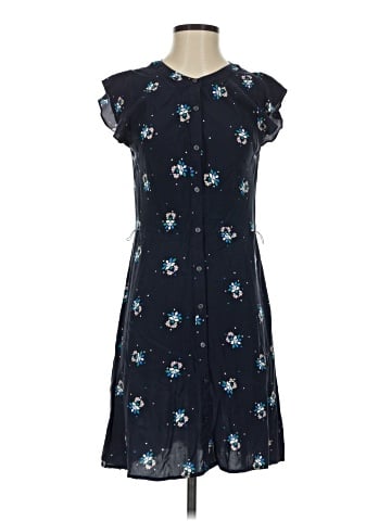 Ann Taylor LOFT Outlet Casual Dress (view 1)