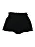 Lush 100% Polyester Black Shorts Size L - photo 2