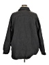 The Frankie Shop Gray Denim Jacket Size 5X (estimated) - photo 2