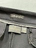 Worthington Solid Black Active Pants Size 14 Petite - photo 7