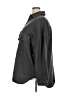 The Frankie Shop Gray Denim Jacket Size 5X (estimated) - photo 5