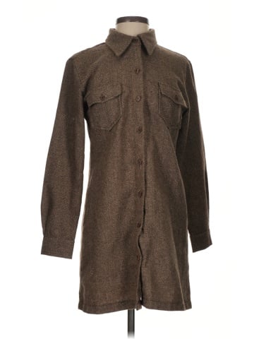 Gap Coat (view 1)
