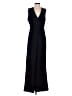 Zara Black Jumpsuit Size M - photo 1