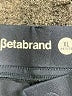 Betabrand Blue Active Pants Size XL Petite - photo 7