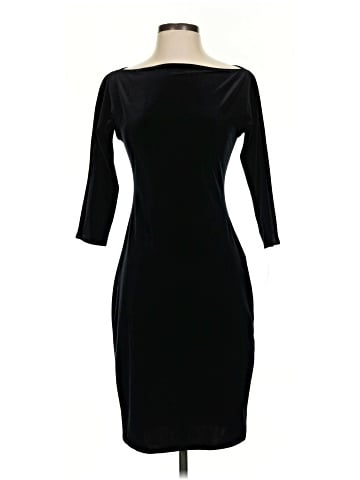 Laundry by Shelli Segal Cocktail Dress (view 1)