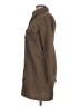 Gap Brown Coat Size S - photo 5