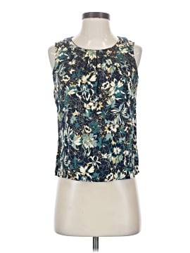 Talbots Outlet Sleeveless Blouse (view 1)