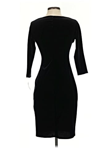 Laundry by Shelli Segal Cocktail Dress (view 2)