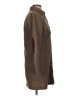 Gap Brown Coat Size S - photo 4