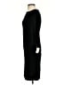 Laundry by Shelli Segal Solid Black Cocktail Dress Size S - photo 5