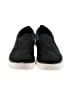 A New Day Solid Black Sneakers Size 9 - photo 2