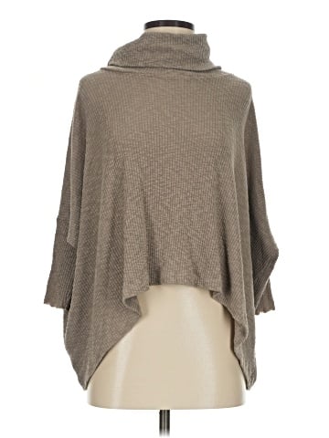 FP BEACH Poncho (view 1)
