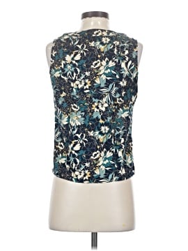 Talbots Outlet Sleeveless Blouse (view 2)