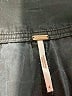 Free People 100% Lyocell Black Casual Pants Size 4 - photo 7