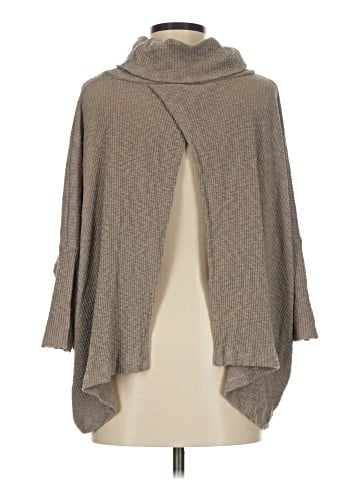 FP BEACH Poncho (view 2)