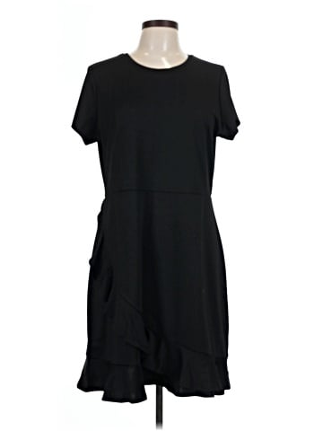 Isaac Mizrahi LIVE! Casual Dress (view 1)
