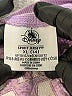 Disney 100% Polyester Purple Jacket Size 14 - photo 3