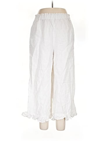 Assorted Brands Linen Pants (view 1)