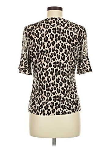 Vince Camuto Short Sleeve T-Shirt (view 2)