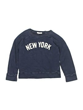 Crewcuts Pullover Sweater (view 1)