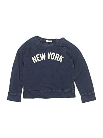 Crewcuts Pullover Sweater (view 1)