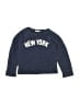 Crewcuts 100% Cotton Blue Pullover Sweater Size 3 - photo 1