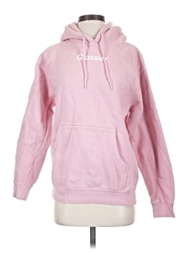Glossier Sweatshirt (view 1)
