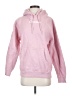 Glossier Pink Sweatshirt Size S - photo 1