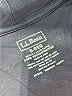 L.L.Bean 100% Cotton Blue Cardigan Size S - photo 7