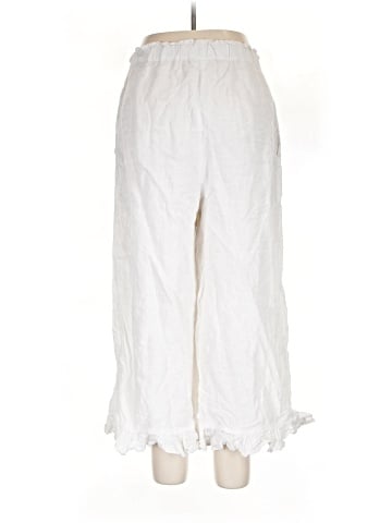 Assorted Brands Linen Pants (view 2)