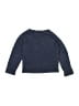 Crewcuts 100% Cotton Blue Pullover Sweater Size 3 - photo 2