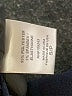 Bobeau Solid Black Casual Dress Size S - photo 8