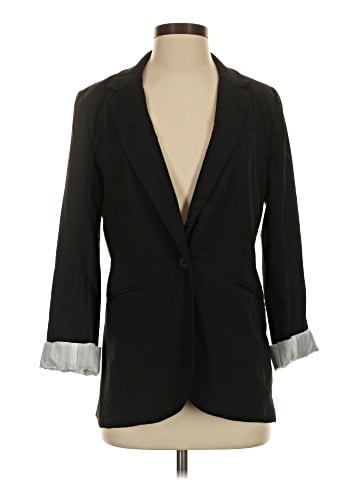Mossimo Blazer (view 1)