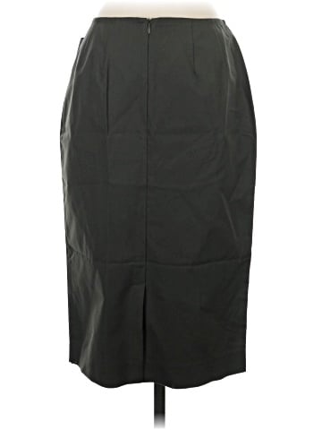 Lafayette 148 New York Casual Skirt (view 2)
