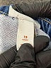 Cat & Jack Blue Jeans Size 12 - photo 4
