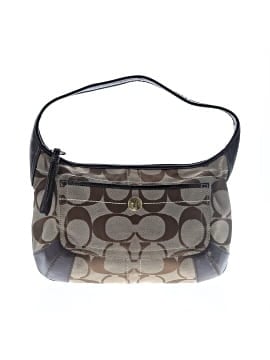 Coach Shoulder Bag (view 1)