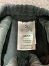 Adidas Black Track Pants Size S (youth) - photo 3