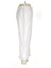 Assorted Brands 100% Linen White Linen Pants Size XL - photo 4