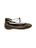 American Eagle Shoes Brown Flats Size 3 (youth) - photo 1