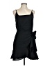 Unbranded Black Cocktail Dress Size L - photo 1