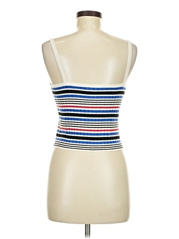 Divided by H&M Tube Top (view 2)