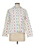 Breckenridge Print White Raincoat Size M - photo 1