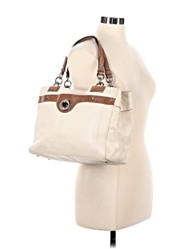 Coach Factory Leather Shoulder Bag (view 2)