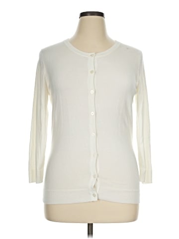 Merona Cardigan (view 1)